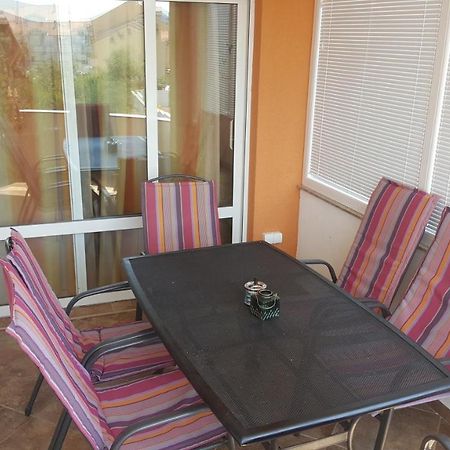 Apartments Jannine Biograd Na Moru Exterior photo
