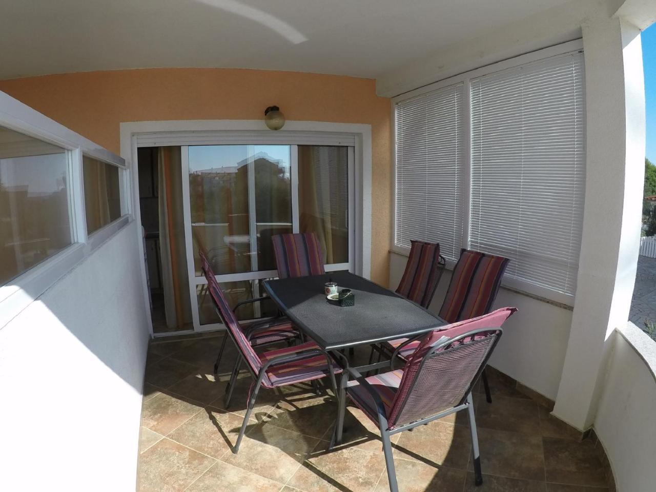 Apartments Jannine Biograd Na Moru Exterior photo